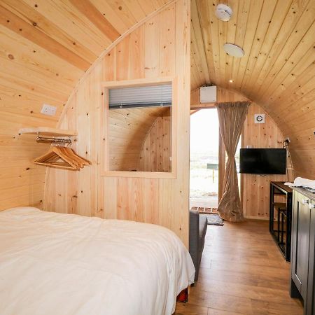 Garraidh Ghorm Pod Villa Portree Ngoại thất bức ảnh