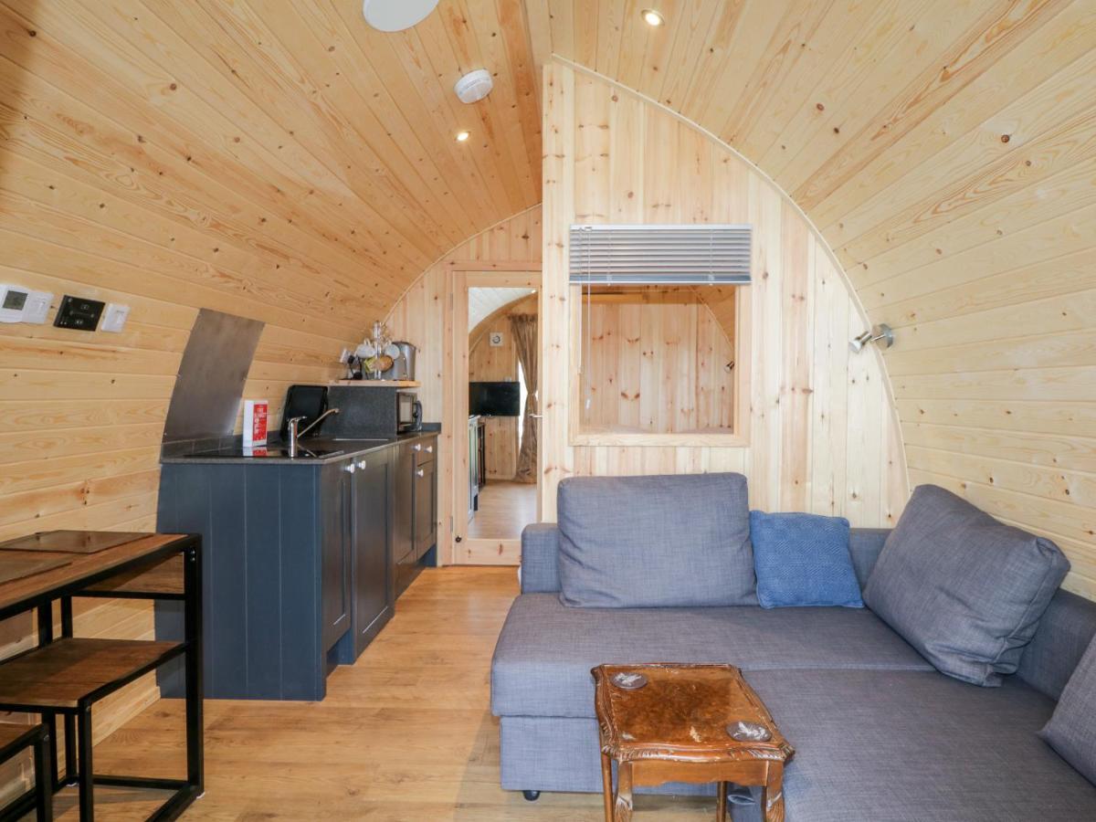 Garraidh Ghorm Pod Villa Portree Ngoại thất bức ảnh