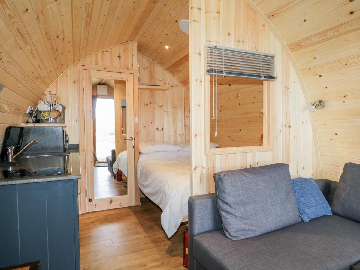 Garraidh Ghorm Pod Villa Portree Ngoại thất bức ảnh