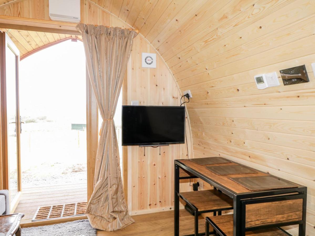 Garraidh Ghorm Pod Villa Portree Ngoại thất bức ảnh